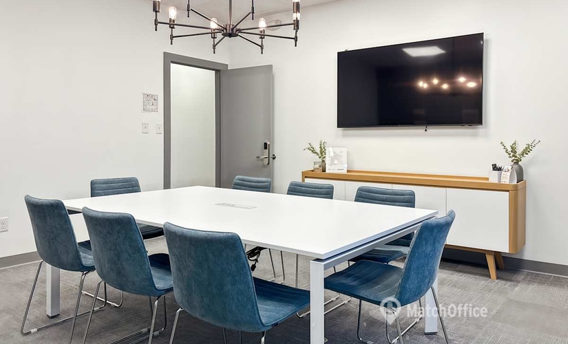 Conference room in Port Jervis, 123 Pike Street (12771) - 8 | MatchOffice.com