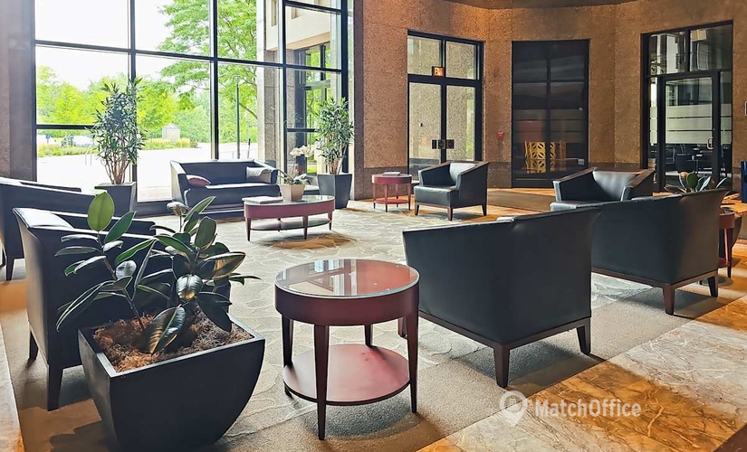 Conference center in Deerfield, IL, 2150 E. Lake Cook Road (60089) - 4 | MatchOffice.com