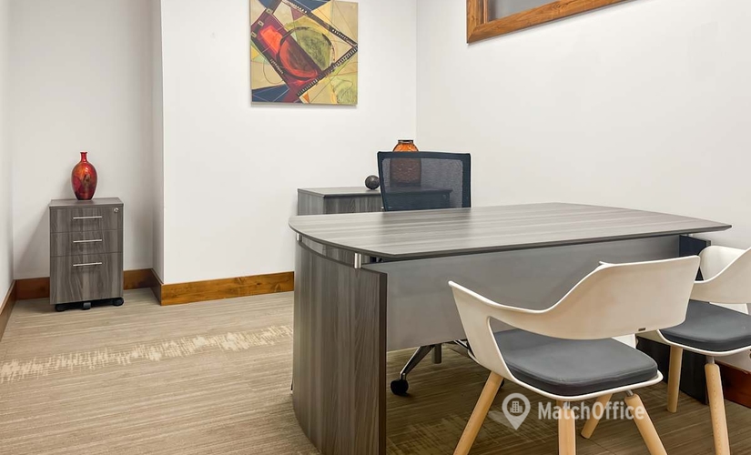 Conference space in Ogden, UT, 221 25th St. (84401) - 12 | MatchOffice.com