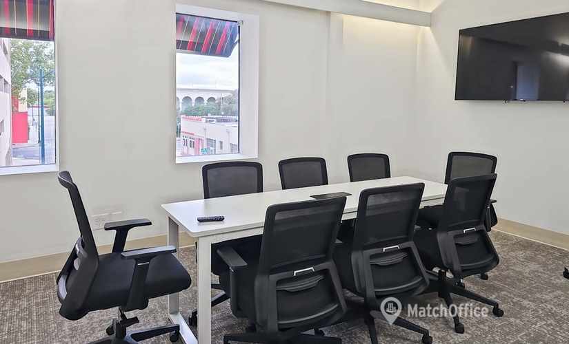  Meeting room in San Antonio, TX, 454 Soledad St (78203) - 9 | MatchOffice.com