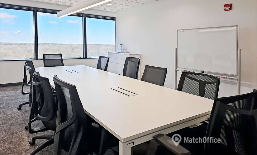  Conference hall in Deerfield, IL, 2150 E. Lake Cook Road (60089) - 8 | MatchOffice