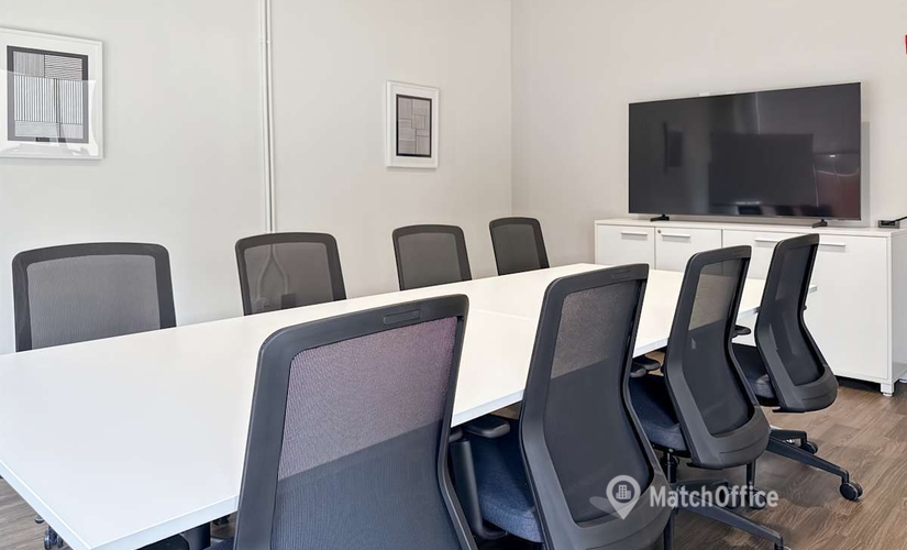  Conference room in Charleston, 1038 Quarrier St (25301) - 2 | MatchOffice