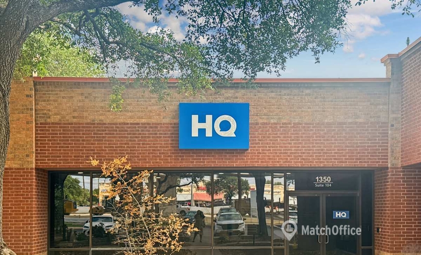 Conference hall in Fort Worth, TX, 1350 N Loop 1604 E (78232) - 0 | MatchOffice.com