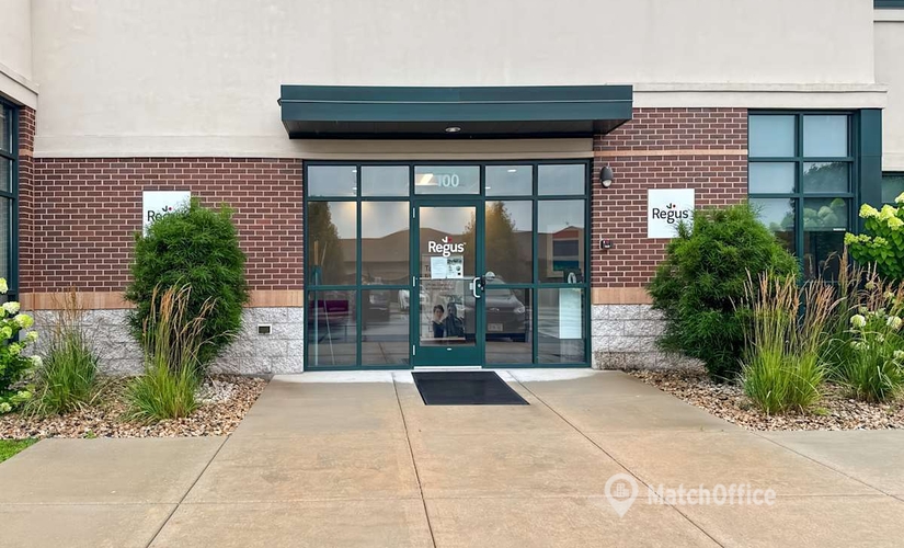 Conference center in Madison, 1025 Quinn Dr (53597) - 0 | MatchOffice.com