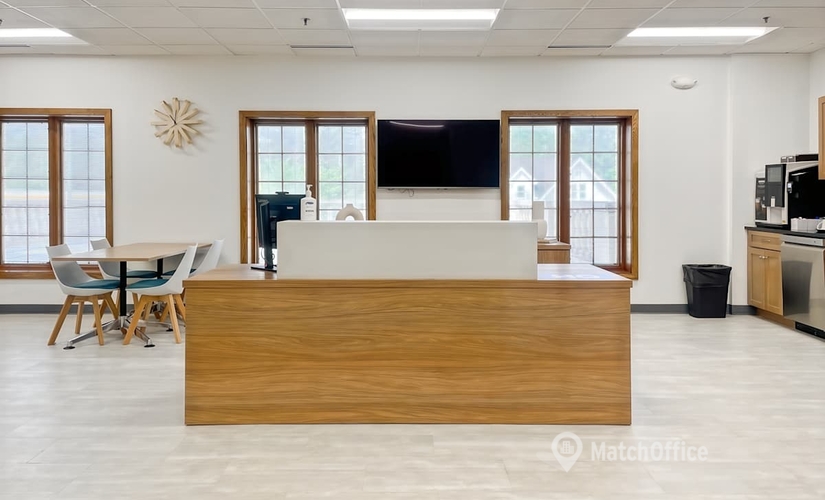  Meeting room in Naperville, IL, 640 S Washington St (60540) - 1 | MatchOffice