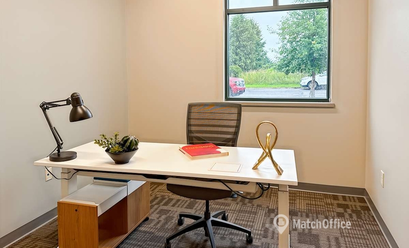 Conference center in Madison, 1025 Quinn Dr (53597) - 3 | MatchOffice.com