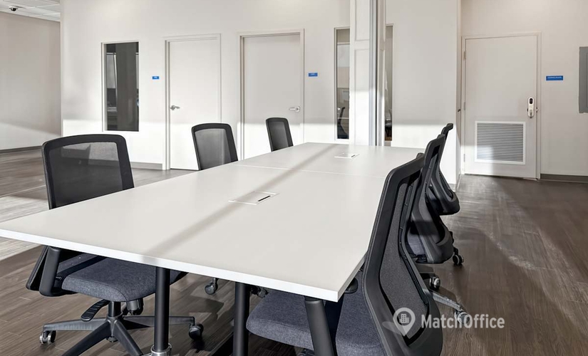 Conference space in Charleston, 1038 Quarrier St (25301) - 8 | MatchOffice.com