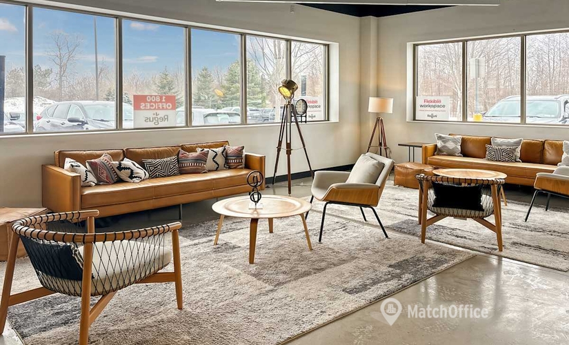  Conference space in Rochester, NY, 4050 West Ridge Rd (14626) - 4 | MatchOffice.com