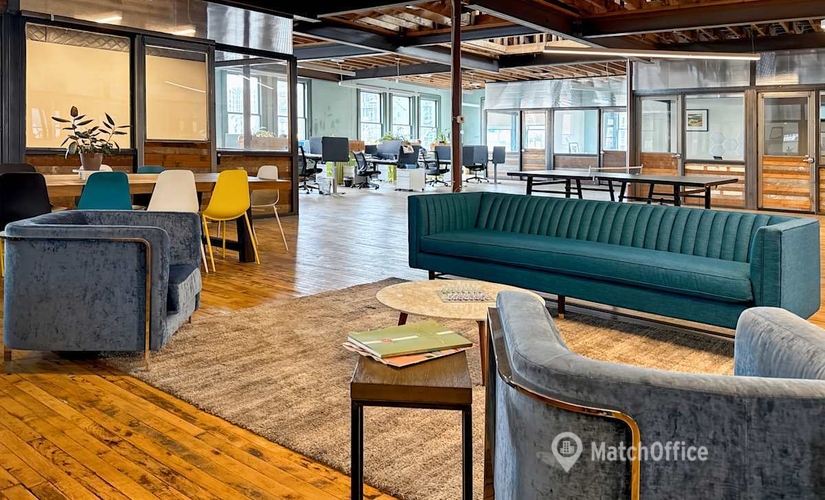 Conference space in Tucson, AZ, 130 E Congress St. (85701) - 4 | MatchOffice.com