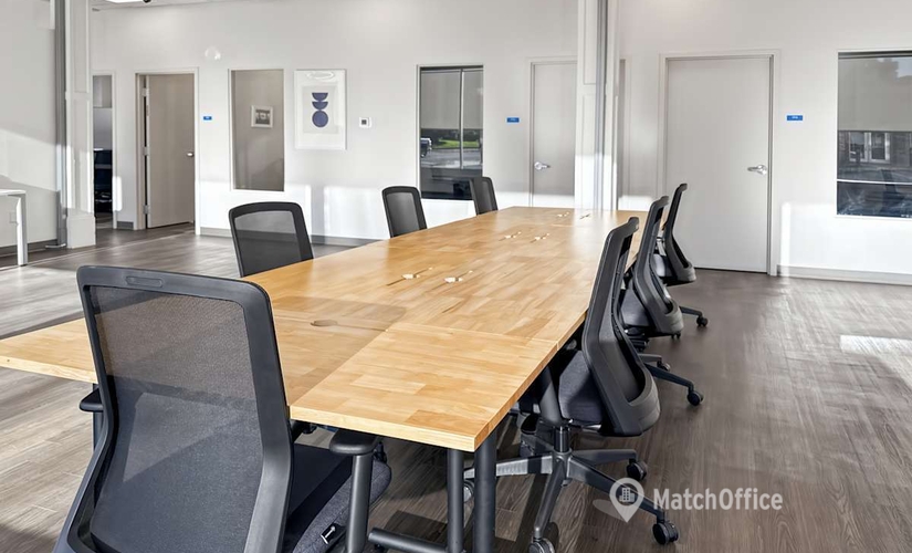 Conference hall in Charleston, 1038 Quarrier St (25301) - 9 | MatchOffice.com