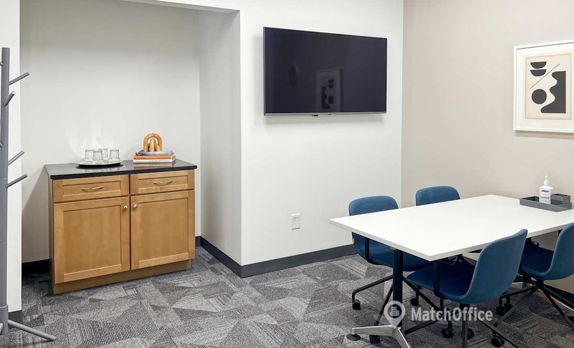 Conference room in Naperville, IL, 640 S Washington St (60540) - 9 | MatchOffice