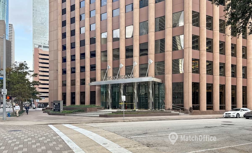 Conference room in Houston Downtown, TX, 1415 Louisiana St (77002) - 0 | MatchOffice
