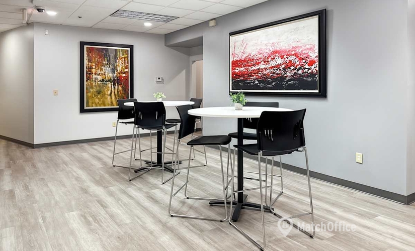 Conference hall in Fort Worth, TX, 1350 N Loop 1604 E (78232) - 9 | MatchOffice.com