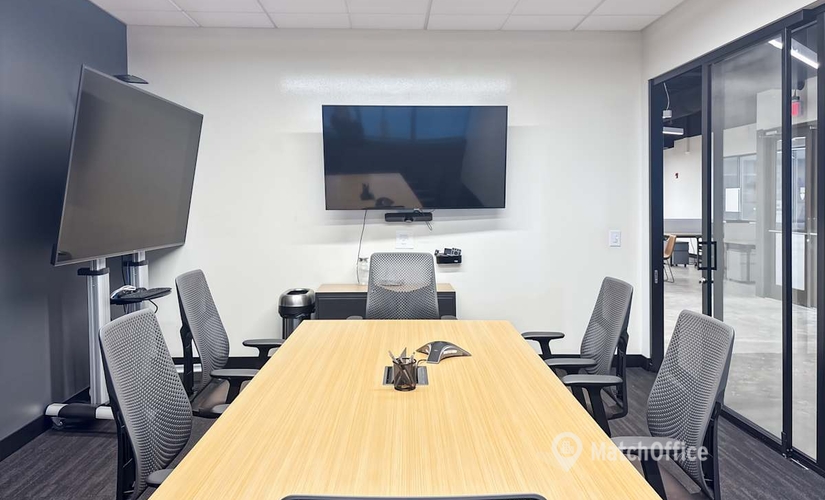  Meeting room in Rochester, NY, 4050 West Ridge Rd (14626) - 8 | MatchOffice