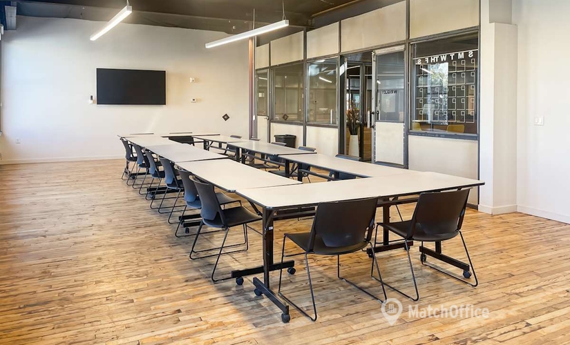  Meeting room in Tucson, AZ, 130 E Congress St. (85701) - 8 | MatchOffice
