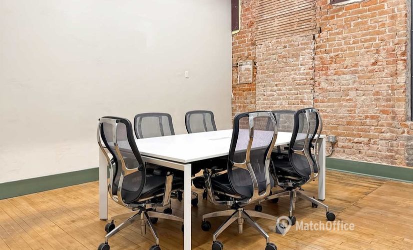 Conference room in Tucson, AZ, 130 E Congress St. (85701) - 9 | MatchOffice.com