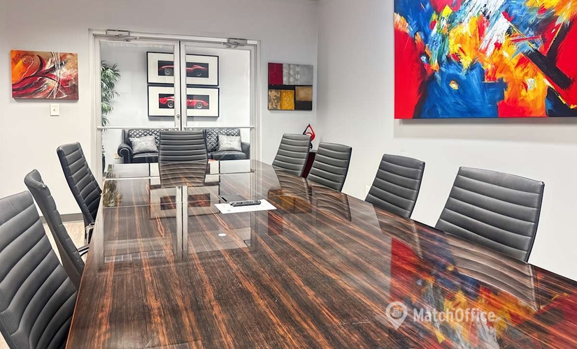Conference space in Fort Worth, TX, 1350 N Loop 1604 E (78232) - 13 | MatchOffice.com