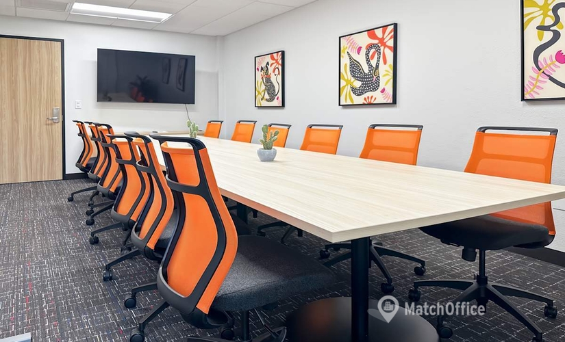 Conference space in San Diego, CA, 2650 Camino del Rio N (92108) - 2 | MatchOffice