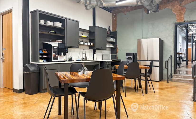  Conference room in Dallas Uptown, TX, 3008 Ross Ave (75204) - 5 | MatchOffice