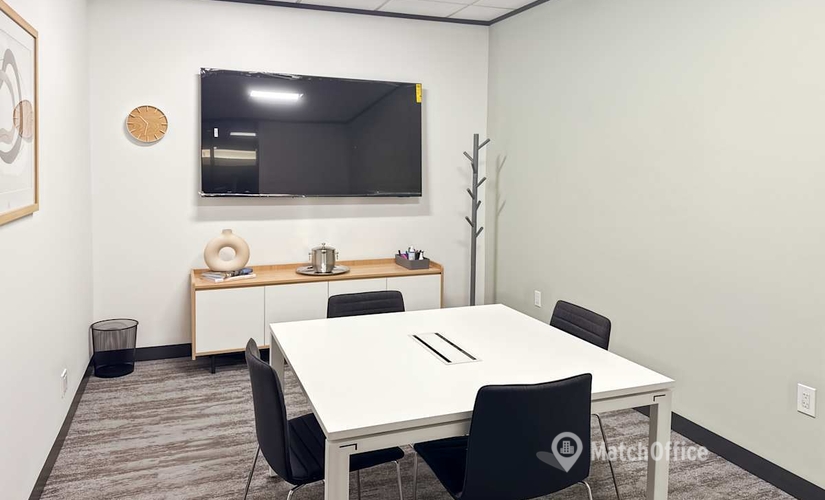  Conference center in Houston Downtown, TX, 1415 Louisiana St (77002) - 8 | MatchOffice.com