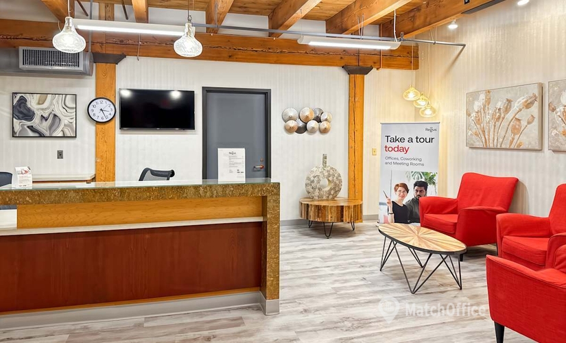  Conference room in Minneapolis, MN, 333 N Washington Ave (55401) - 1 | MatchOffice