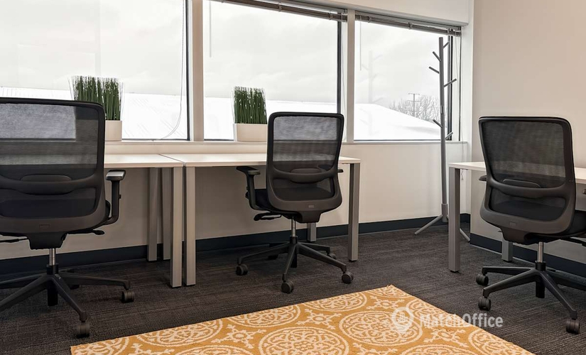  Conference hall in Eden Prairie, MN, 7825 Washington Ave. S (55439) - 3 | MatchOffice.com