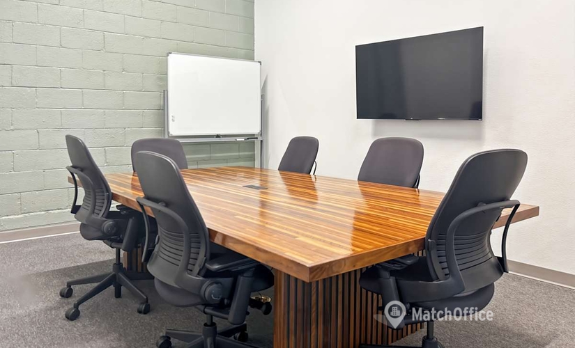  Conference center in Dallas Uptown, TX, 3008 Ross Ave (75204) - 8 | MatchOffice.com
