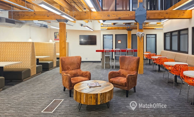 Conference room in Minneapolis, MN, 333 N Washington Ave (55401) - 4 | MatchOffice