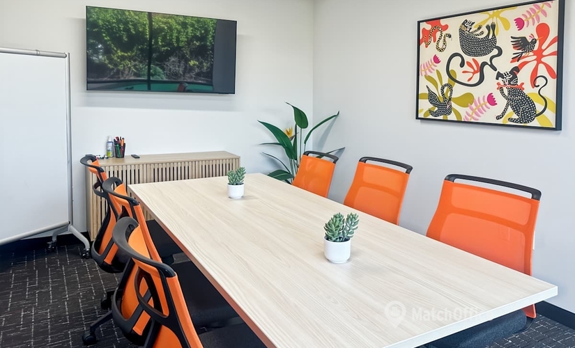 Meeting room in San Diego, CA, 2650 Camino del Rio N (92108) - 8 | MatchOffice