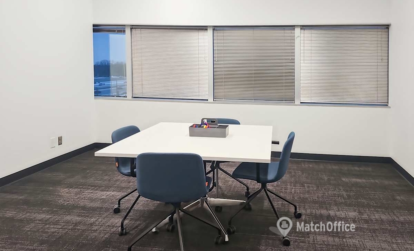  Meeting room in Eden Prairie, MN, 7825 Washington Ave. S (55439) - 8 | MatchOffice