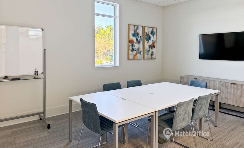  Conference room in Orlando, FL, 1741 Ocoee Apopka Rd (32703) - 8 | MatchOffice