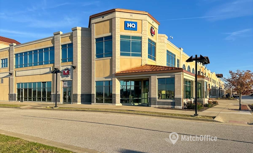 Conference space in Wheeling, 300 Wharton Circle (26059) - 0 | MatchOffice