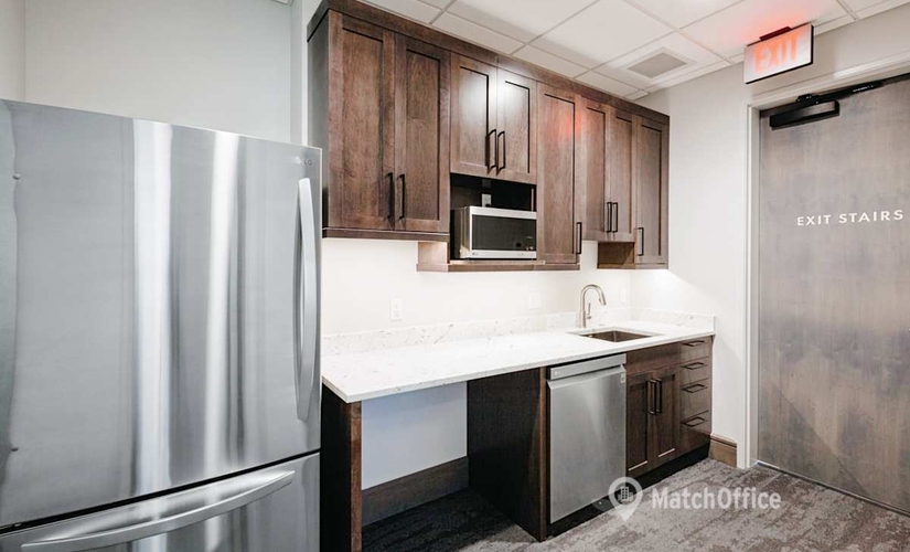 Convention center in Bozeman, 233 E Main St (59715) - 5 | MatchOffice.com