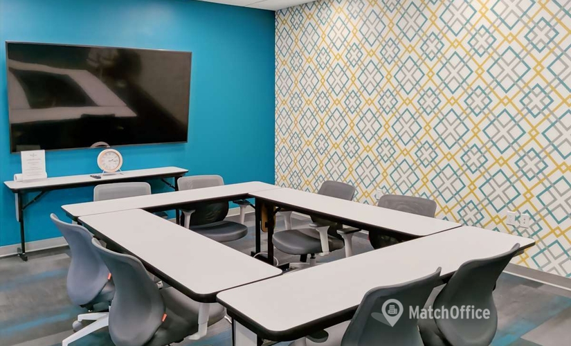 Conference hall in Madison, 1574 W. Broadway (53713) - 2 | MatchOffice.com