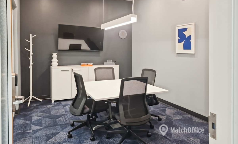 Conference hall in Morgantown, 2600 Middletown Commons (26554) - 8 | MatchOffice