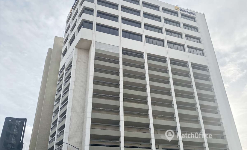 Conference space in Reno, NV, 300 E 2nd Street (89501) - 0 | MatchOffice.com