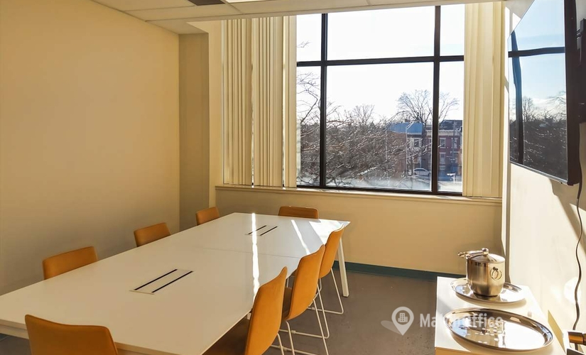  Convention center in Albany, NY, 175 Central Avenue (12206) - 2 | MatchOffice.com