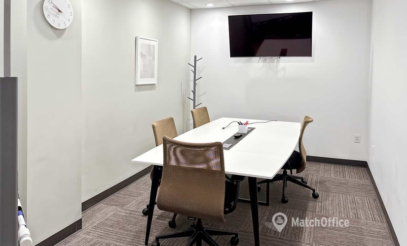 Meeting room in Palo Alto, CA, 425 Page Mill Rd (94306) - 8 | MatchOffice.com