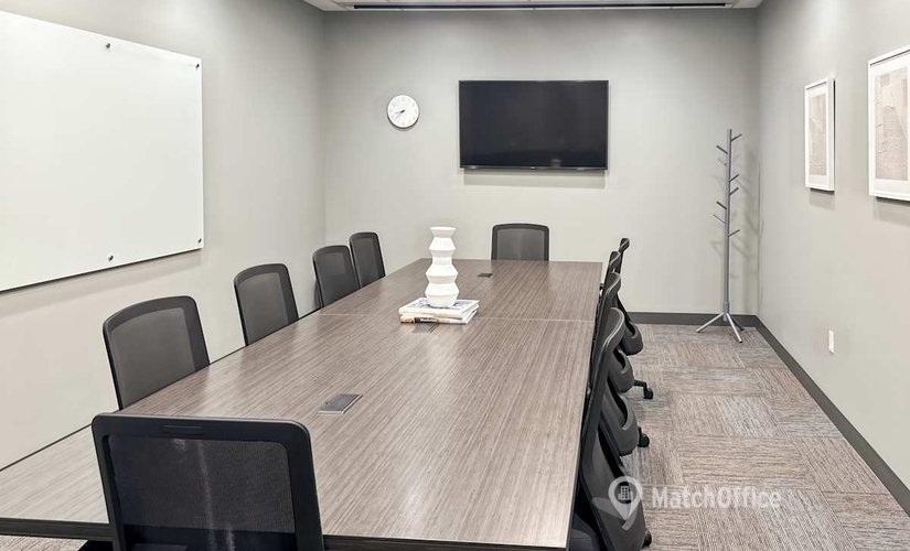  Conference center in Wheeling, 300 Wharton Circle (26059) - 8 | MatchOffice.com
