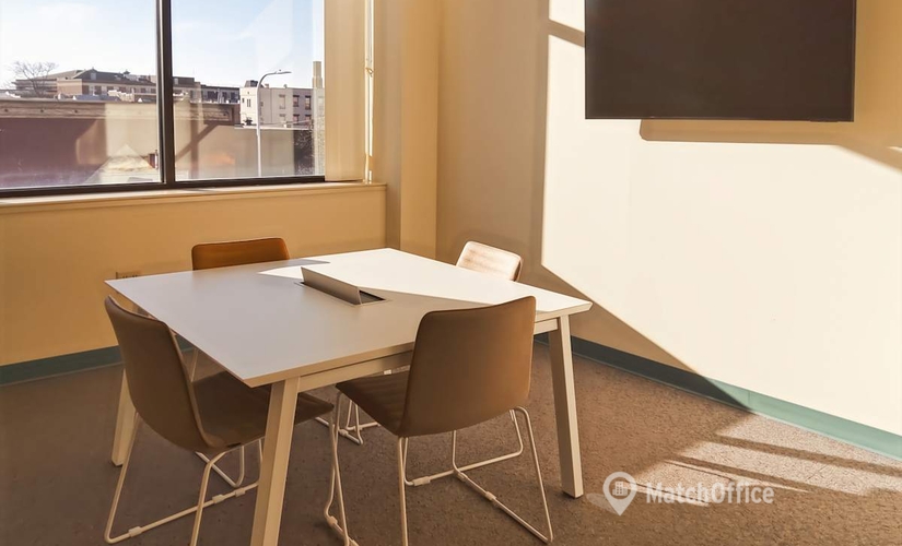  Meeting room in Albany, NY, 175 Central Avenue (12206) - 8 | MatchOffice