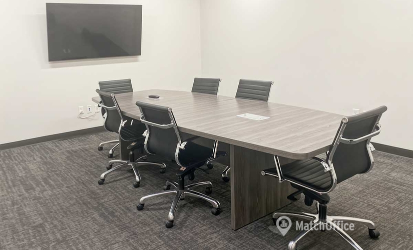 Conference center in Reno, NV, 300 E 2nd Street (89501) - 8 | MatchOffice.com