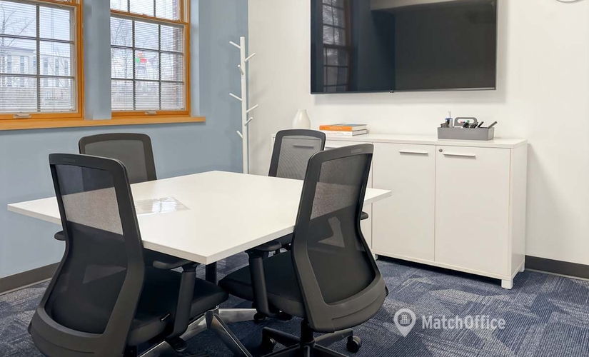 Conference room in Madison, 201 Water Tower Drive (44057) - 8 | MatchOffice.com
