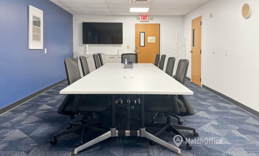 Meeting room in Madison, 201 Water Tower Drive (44057) - 9 | MatchOffice
