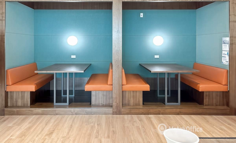 Conference center in Somerville, 200 Rivers Edge Dr (02155) - 4 | MatchOffice.com