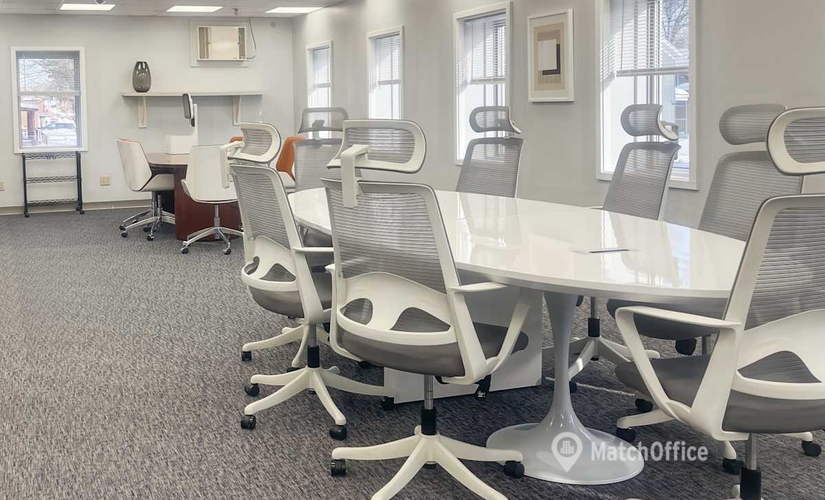 Conference room in Wethersfield, 510 Tolland St (06108) - 9 | MatchOffice