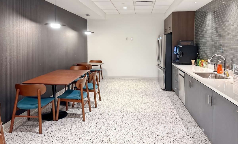  Convention center in Somerville, 200 Rivers Edge Dr (02155) - 5 | MatchOffice.com