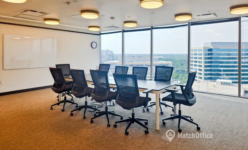 Convention center in The Woodlands, TX, 1725 Hughes Landing Blvd (77380) - 13 | MatchOffice