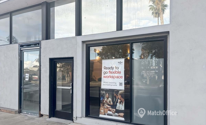 Conference room in Carlsbad, CA, 918 Mission Ave (92054) - 0 | MatchOffice.com