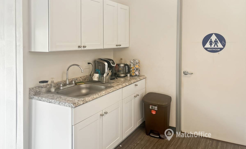  Conference room in Carlsbad, CA, 918 Mission Ave (92054) - 3 | MatchOffice