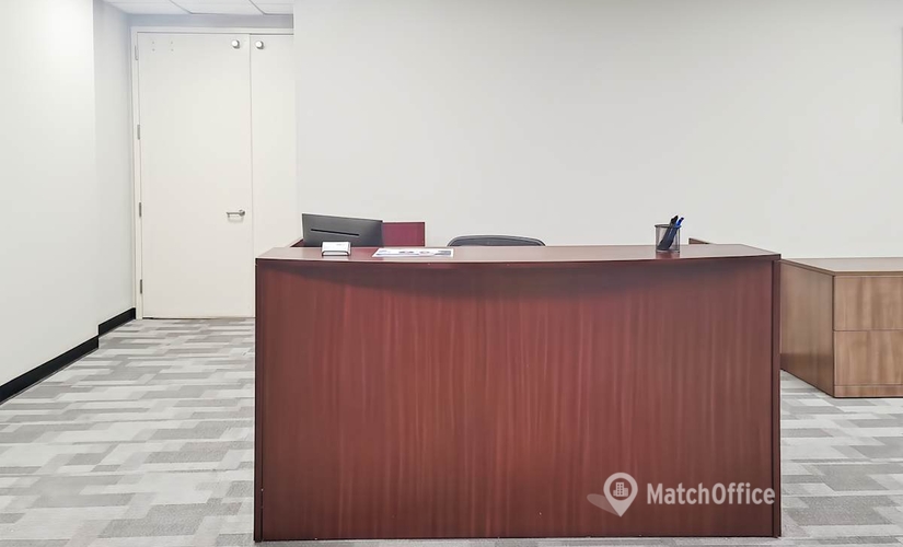 Conference room in Modesto, CA, 1300 K St (95354) - 1 | MatchOffice